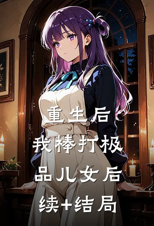 重生后，我棒打极品儿女后续+结局