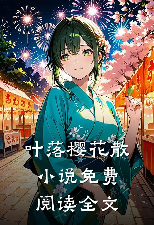 叶落樱花散小说免费阅读全文