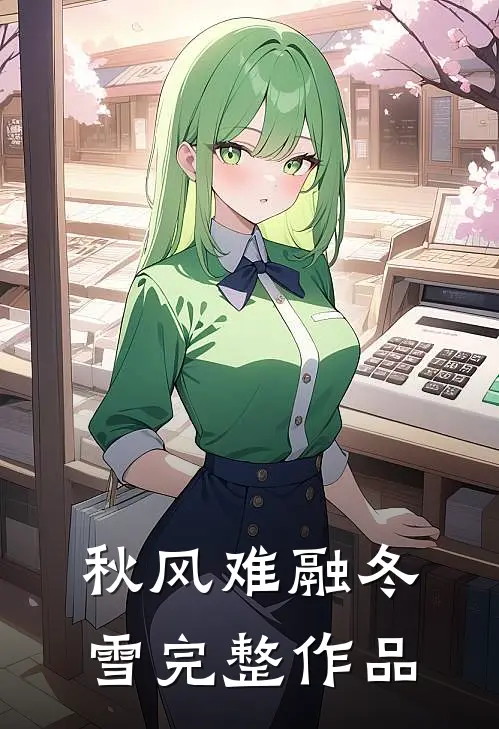 秋风难融冬雪完整作品