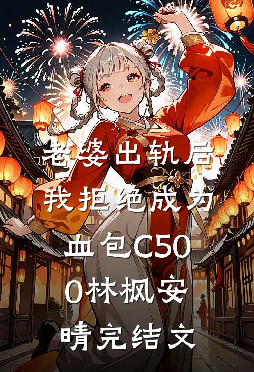 老婆出轨后我拒绝成为血包C500林枫安晴完结文
