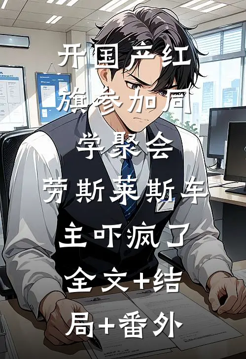开国产红旗参加同学聚会，劳斯莱斯车主吓疯了:全文+结局+番外