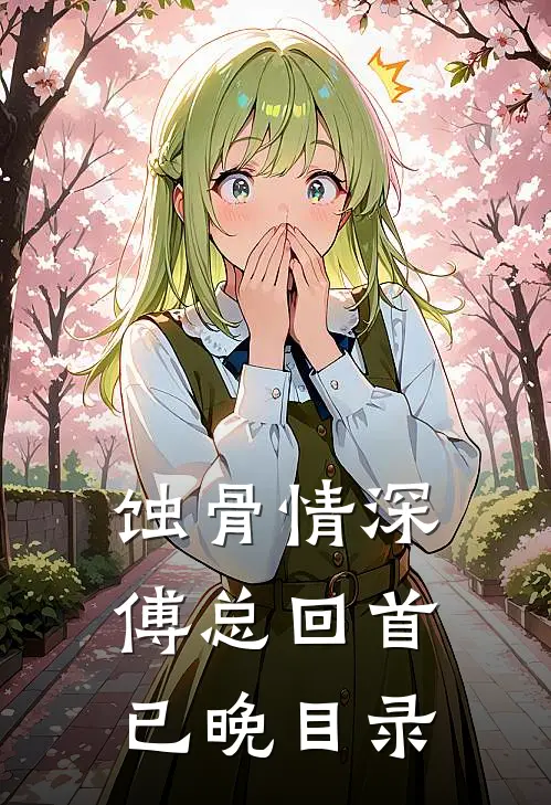 蚀骨情深，傅总回首已晚目录