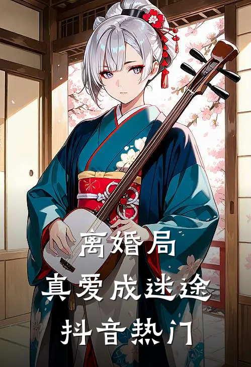 离婚局，真爱成迷途抖音热门