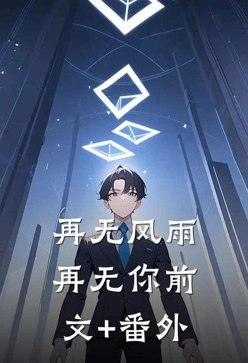 再无风雨再无你前文+番外