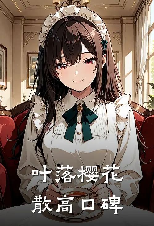 叶落樱花散高口碑