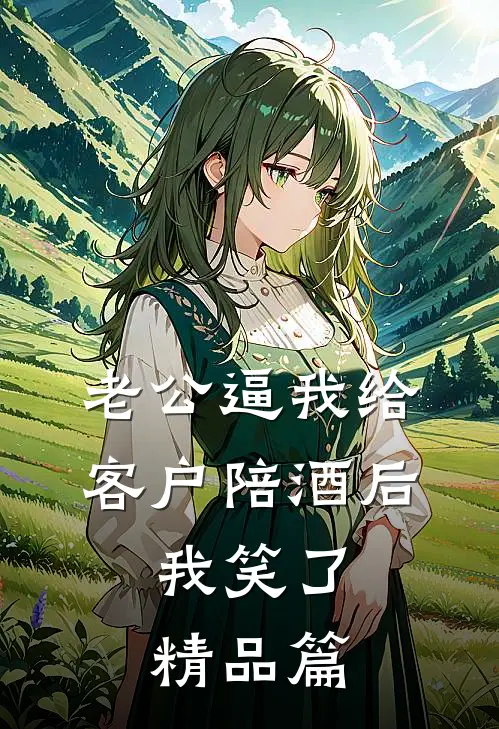 老公逼我给客户陪酒后，我笑了精品篇