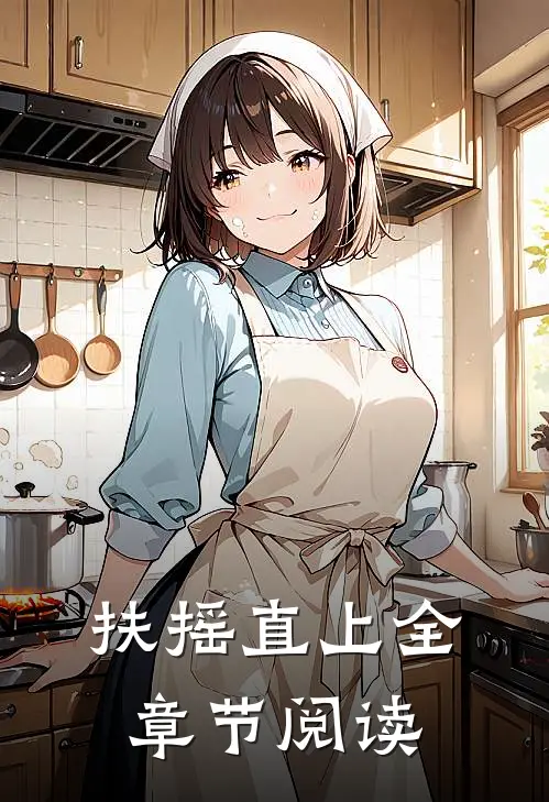扶摇直上全章节阅读