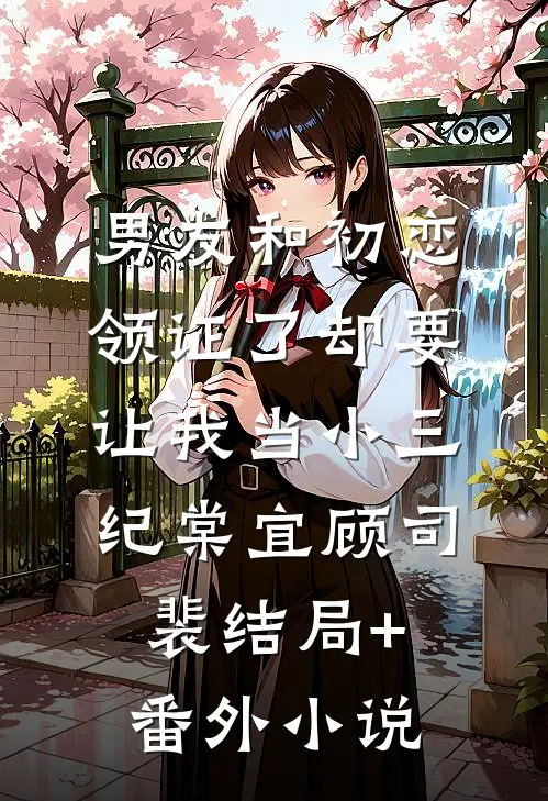 男友和初恋领证了却要让我当小三纪棠宜顾司裴结局+番外小说