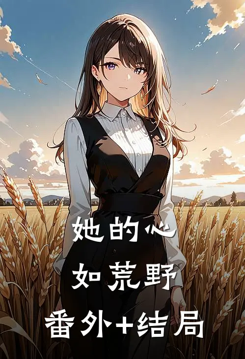 她的心如荒野:(番外)+(结局)