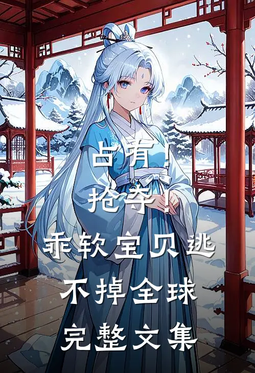 占有！抢夺！乖软宝贝逃不掉全球完整文集