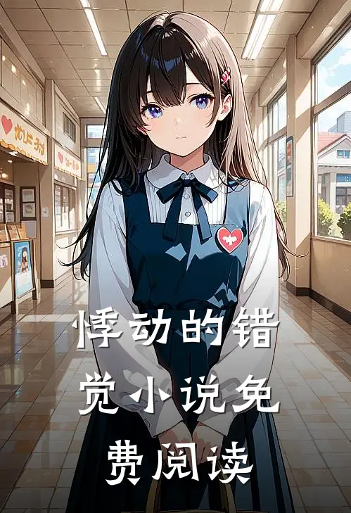 悸动的错觉小说免费阅读