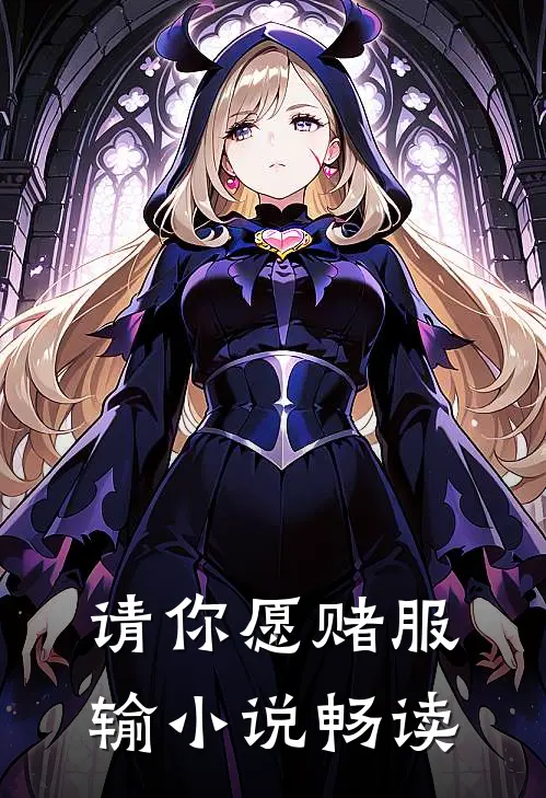 请你愿赌服输小说畅读