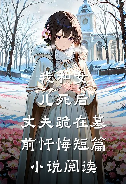 我和女儿死后，丈夫跪在墓前忏悔短篇小说阅读