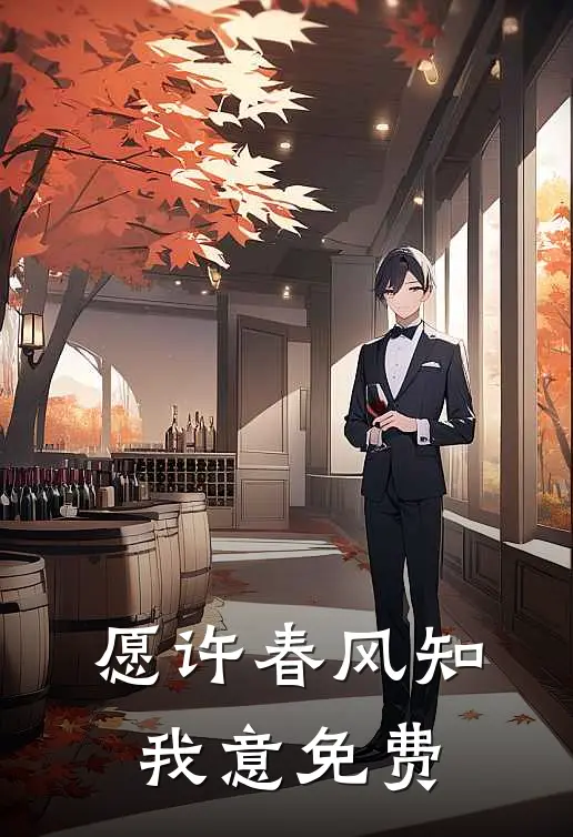 愿许春风知我意免费