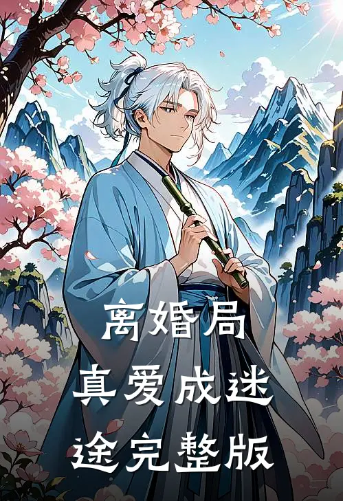 离婚局，真爱成迷途完整版
