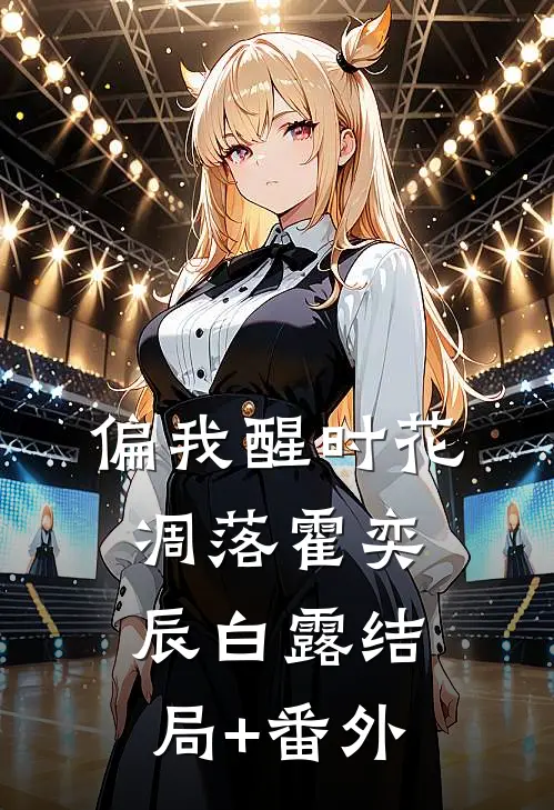 偏我醒时花凋落霍奕辰白露结局+番外