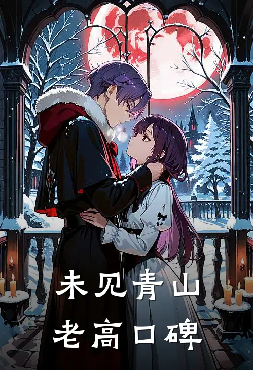 未见青山老高口碑
