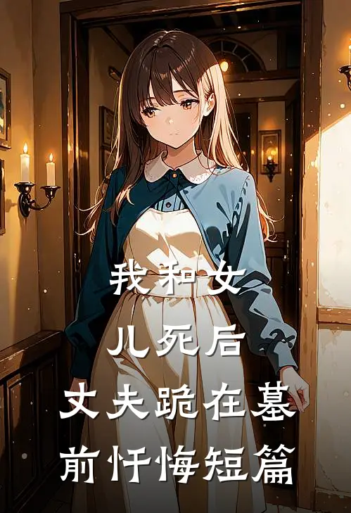 我和女儿死后，丈夫跪在墓前忏悔短篇