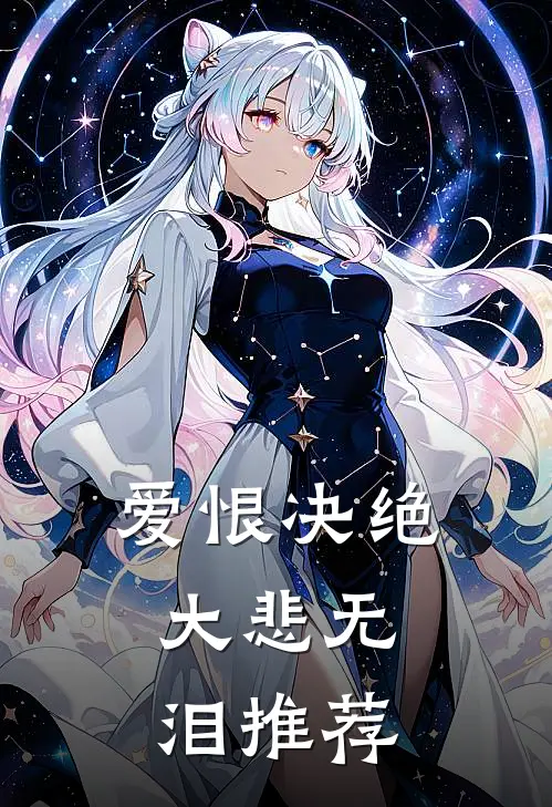 爱恨决绝，大悲无泪推荐