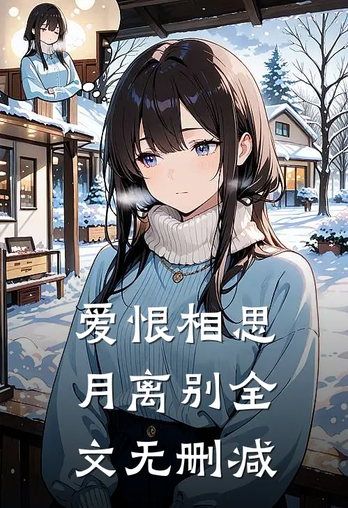 爱恨相思月离别全文无删减