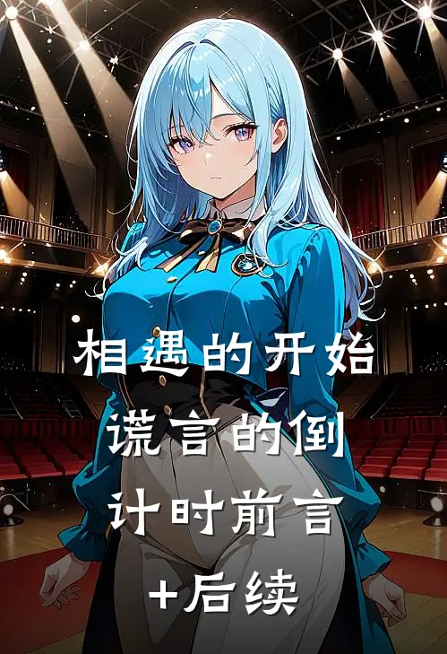 相遇的开始，谎言的倒计时前言+后续