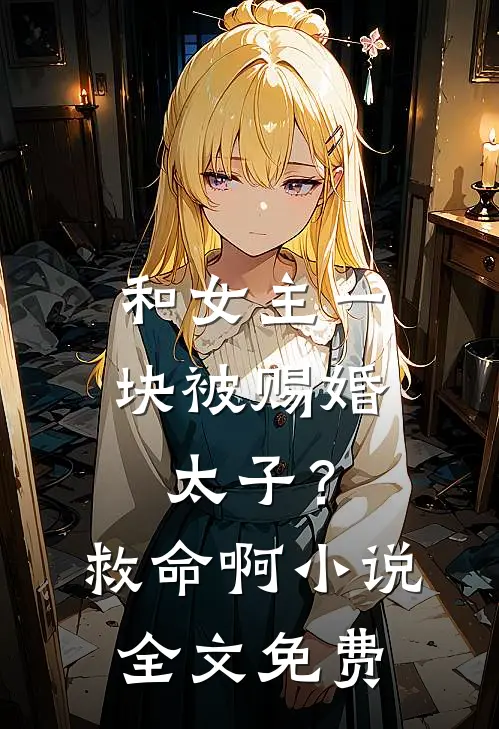 和女主一块被赐婚太子？救命啊小说全文免费