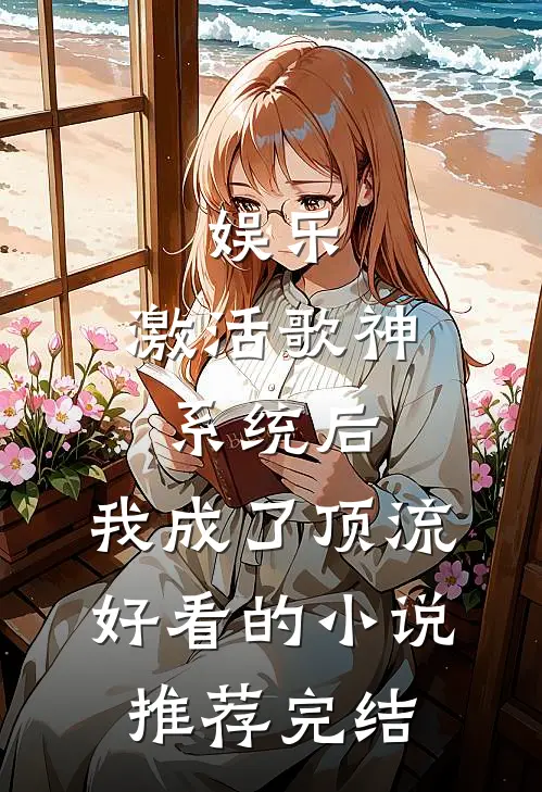 娱乐：激活歌神系统后，我成了顶流好看的小说推荐完结