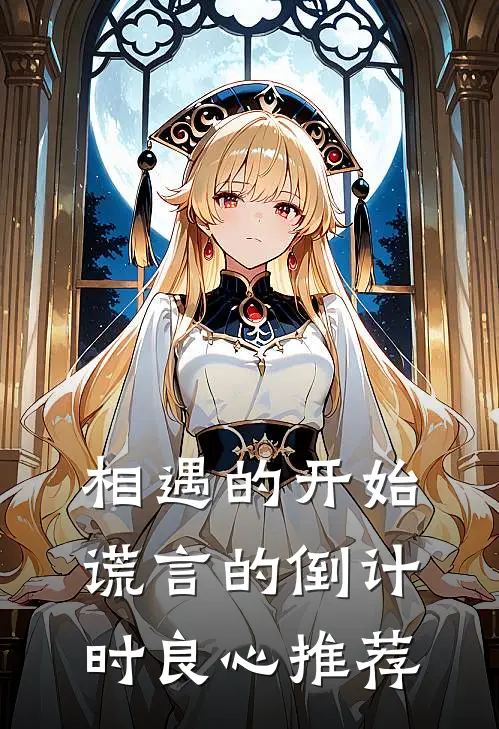 相遇的开始，谎言的倒计时良心推荐