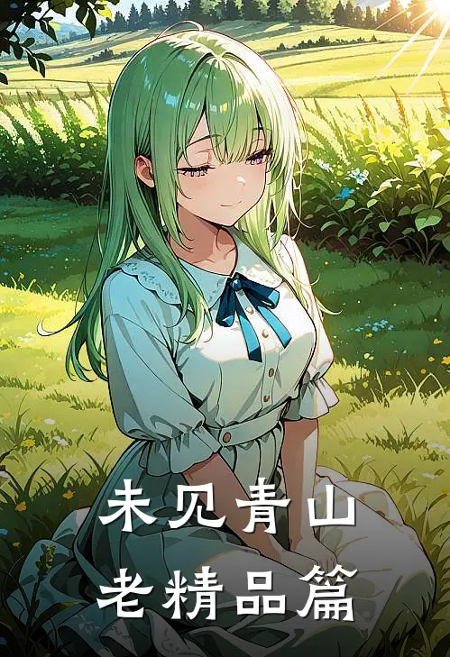 未见青山老精品篇
