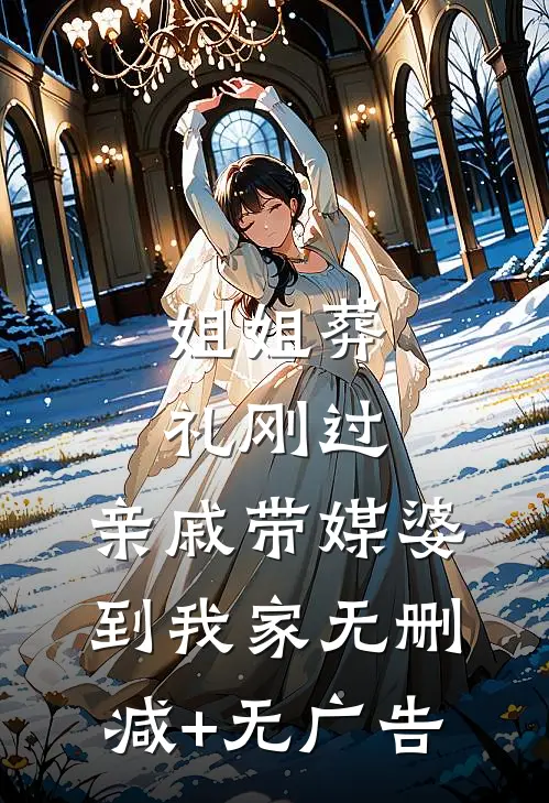 姐姐葬礼刚过，亲戚带媒婆到我家无删减+无广告