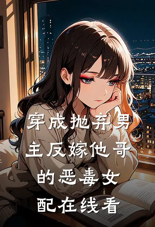 只愿浮生共清欢结局+番外