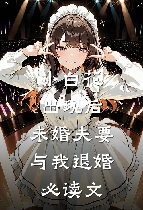 小白花出现后，未婚夫要与我退婚必读文