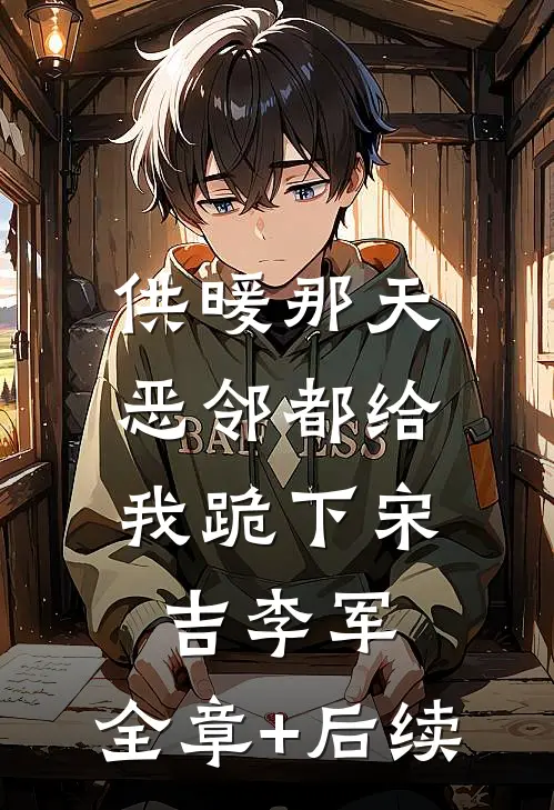 供暖那天，恶邻都给我跪下宋吉李军:全章+后续