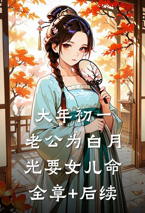 大年初一，老公为白月光要女儿命:全章+后续