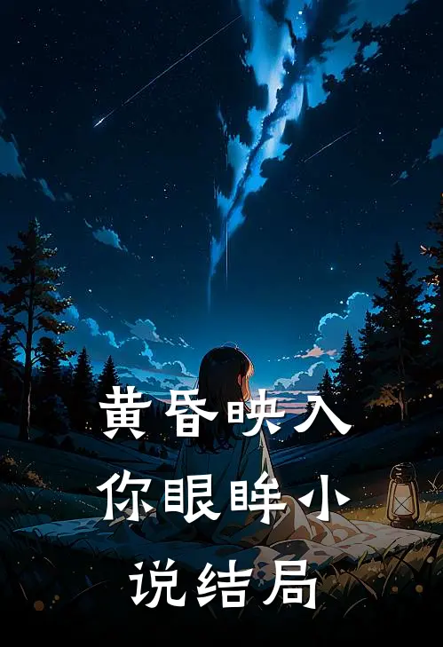 黄昏映入你眼眸小说结局