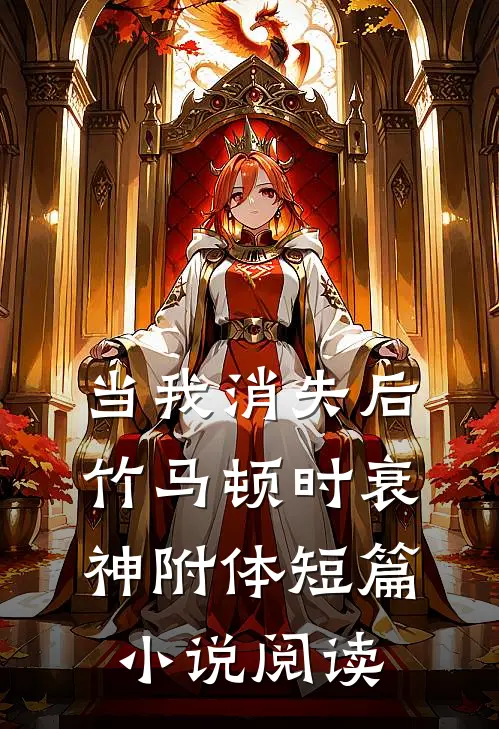 当我消失后，竹马顿时衰神附体短篇小说阅读