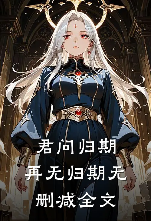 君问归期，再无归期无删减全文