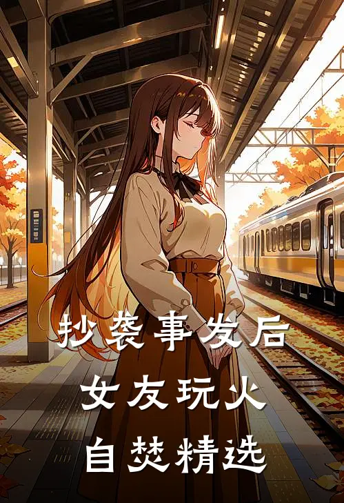 抄袭事发后，女友玩火自焚精选