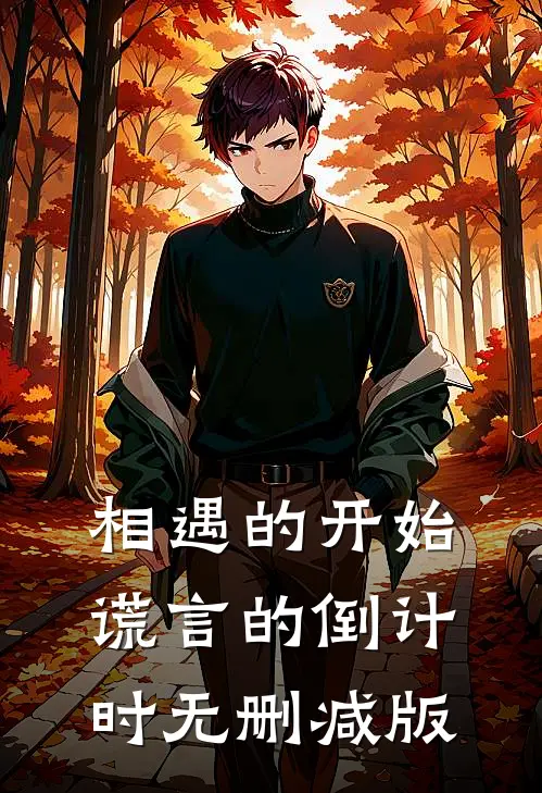 相遇的开始，谎言的倒计时无删减版