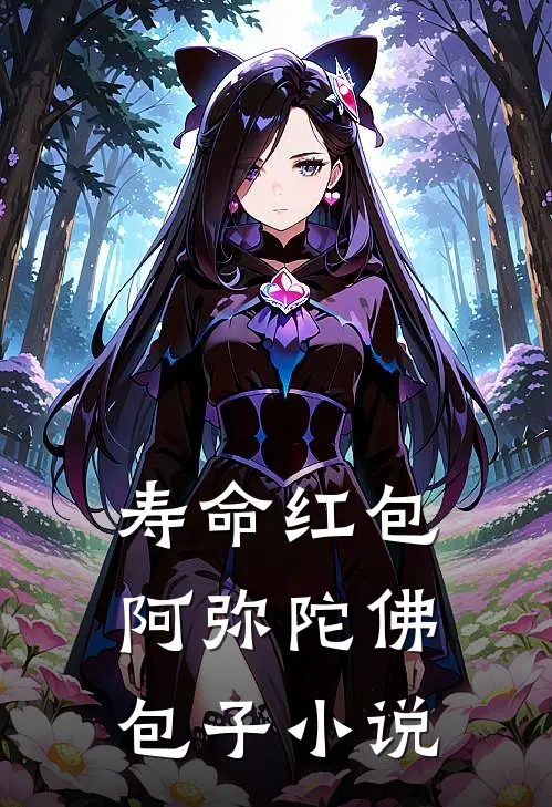 寿命红包阿弥陀佛包子小说