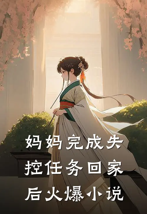 妈妈完成失控任务回家后火爆小说