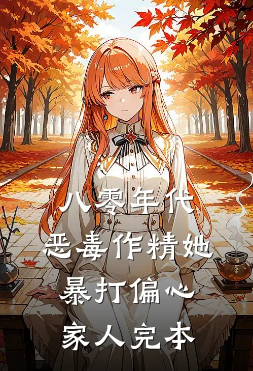 八零年代：恶毒作精她暴打偏心家人完本
