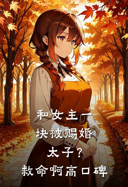 和女主一块被赐婚太子？救命啊高口碑