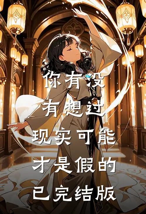 你有没有想过，现实可能才是假的已完结版