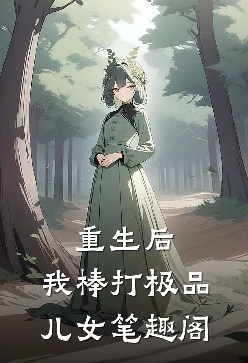 重生后，我棒打极品儿女笔趣阁