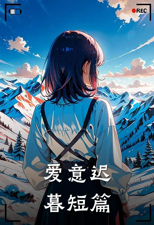 爱意迟暮短篇