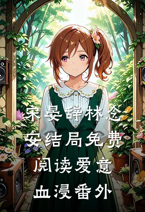 宋晏辞林念安结局免费阅读爱意血浸番外