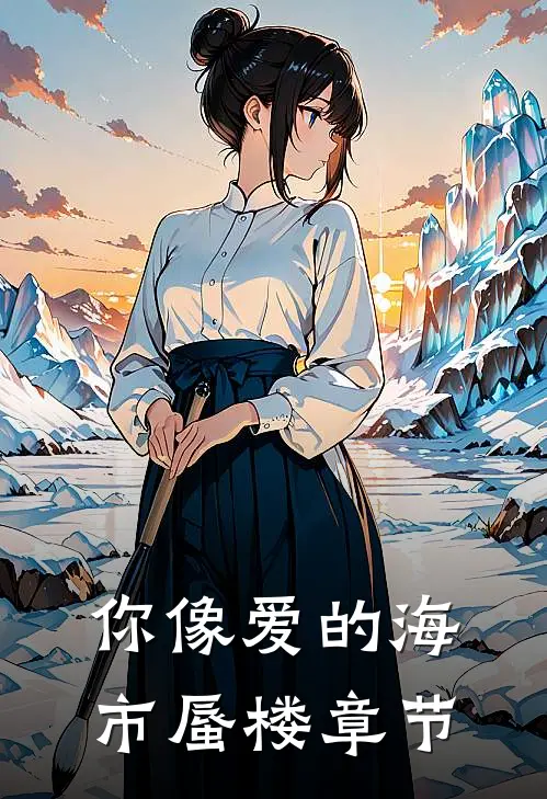 你像爱的海市蜃楼章节
