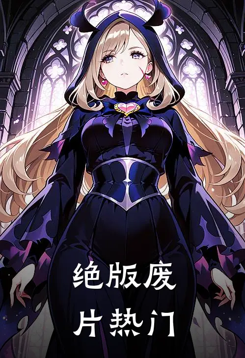 绝版废片热门
