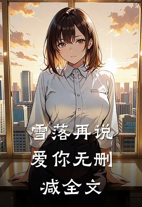 雪落再说爱你无删减全文